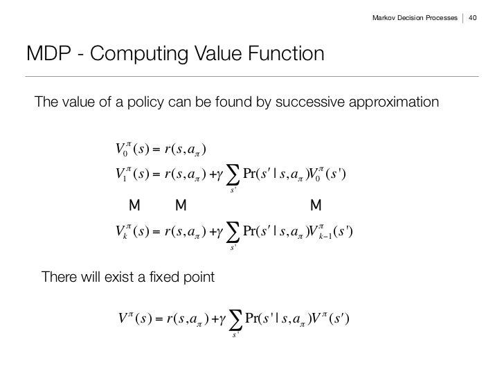 Markov Chain